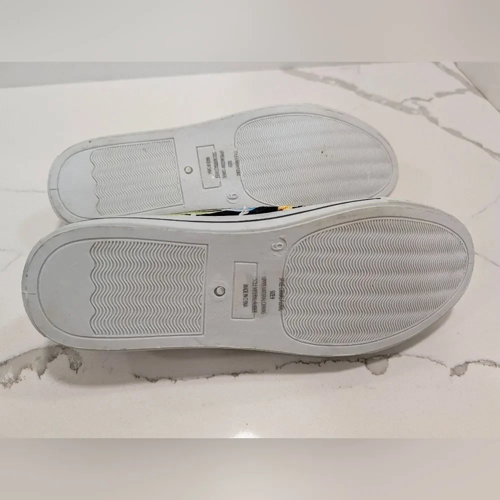 Solemate nwt sole